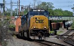 CSX 4555